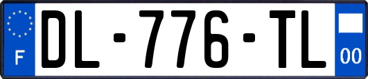 DL-776-TL