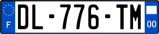 DL-776-TM