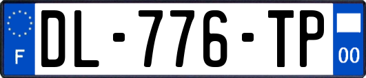 DL-776-TP