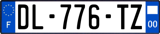 DL-776-TZ