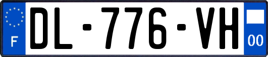 DL-776-VH