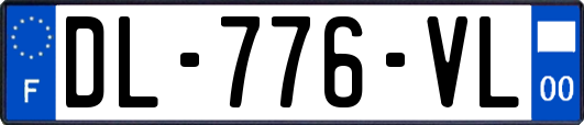 DL-776-VL