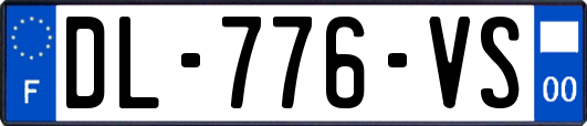 DL-776-VS