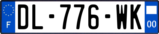 DL-776-WK