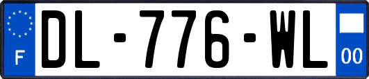 DL-776-WL