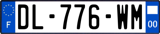 DL-776-WM