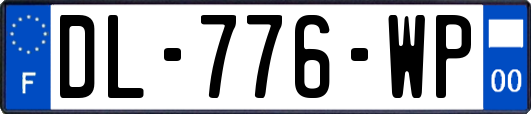 DL-776-WP