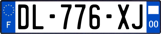 DL-776-XJ