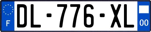 DL-776-XL