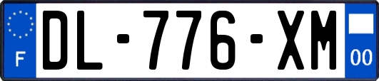 DL-776-XM