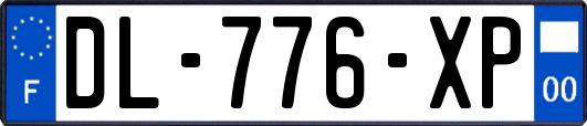 DL-776-XP