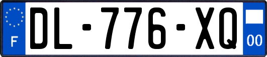 DL-776-XQ