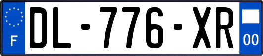 DL-776-XR