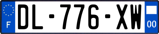 DL-776-XW