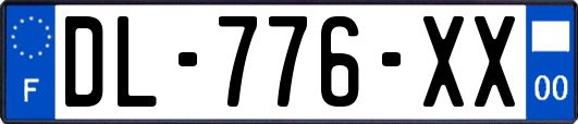 DL-776-XX