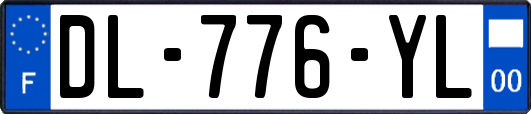 DL-776-YL