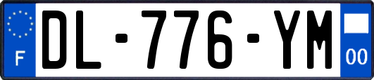 DL-776-YM