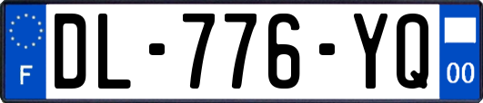 DL-776-YQ