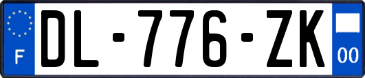 DL-776-ZK