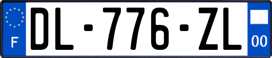 DL-776-ZL