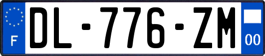 DL-776-ZM