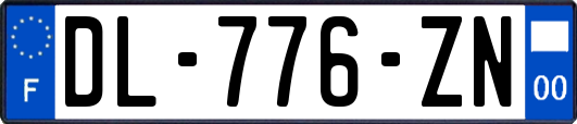 DL-776-ZN