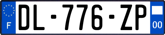 DL-776-ZP