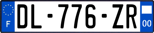 DL-776-ZR