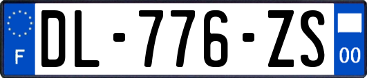 DL-776-ZS