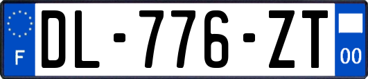 DL-776-ZT