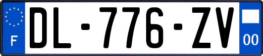 DL-776-ZV