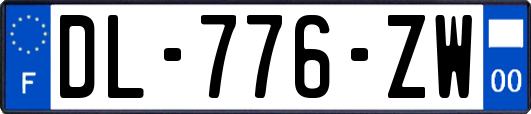 DL-776-ZW