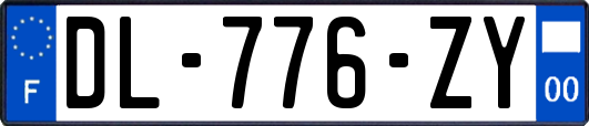 DL-776-ZY