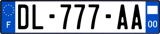 DL-777-AA