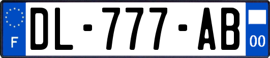 DL-777-AB