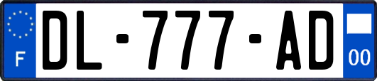 DL-777-AD