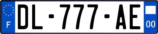 DL-777-AE