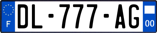 DL-777-AG