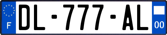 DL-777-AL