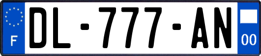 DL-777-AN