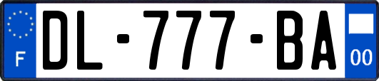 DL-777-BA