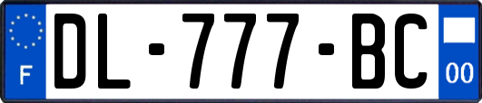 DL-777-BC