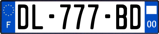 DL-777-BD