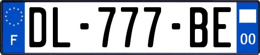 DL-777-BE