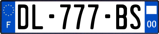 DL-777-BS