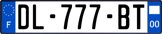 DL-777-BT