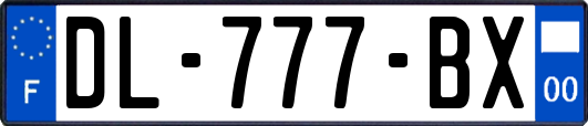 DL-777-BX