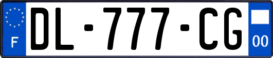 DL-777-CG