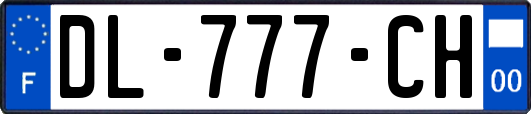 DL-777-CH