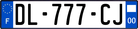 DL-777-CJ